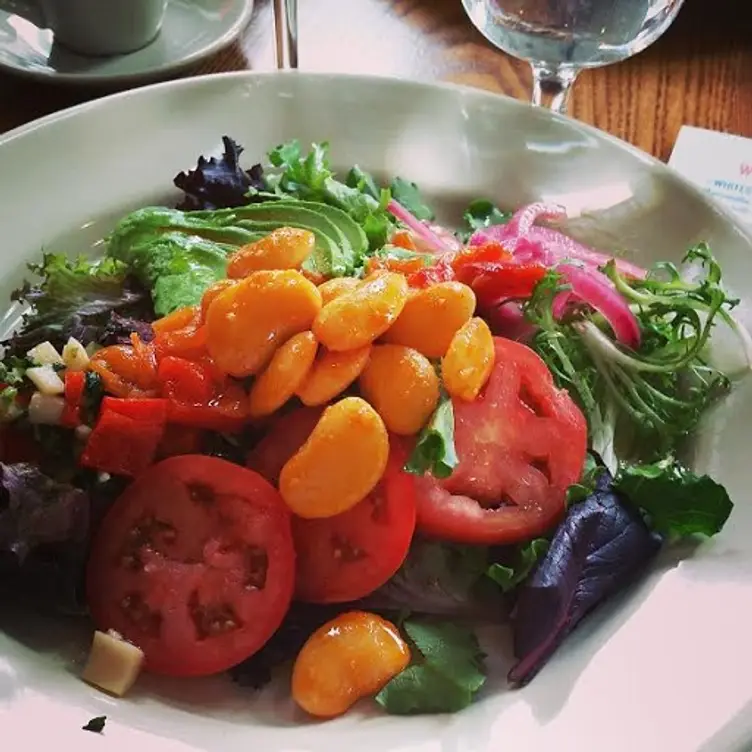 Tomato and Avocado Salad  - Pilar Cuban Eatery, Brooklyn, NY