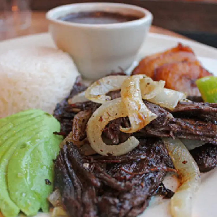 Vaca Frita - Pilar Cuban Eatery, Brooklyn, NY