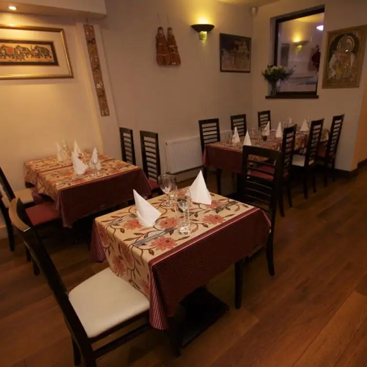 Delhi Lounge Rathfarnham, Dublin, Co. Dublin