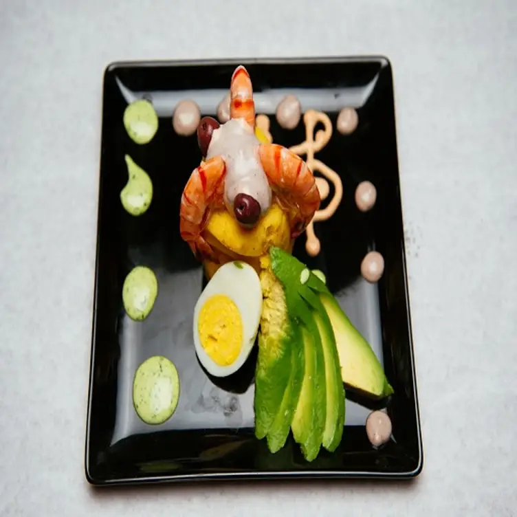 Incas Grill Peruvian Kitchen, Staten Island, NY