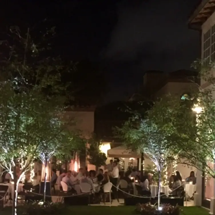 Cafe Flora, Steak-Italian, Palm Beach, FL