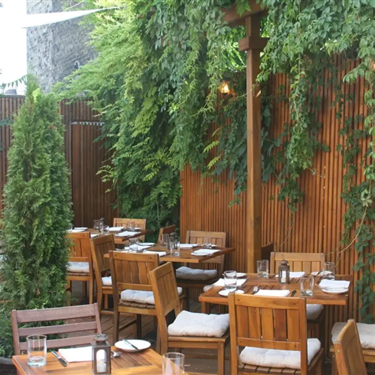 Sidecar - Permanently Closed, Toronto, ON