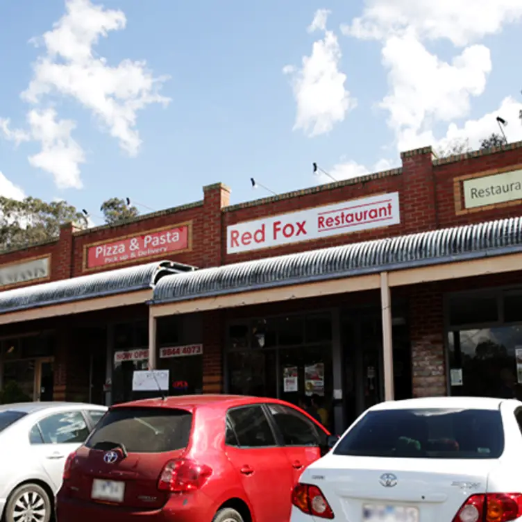 Red Fox Restaurant - Permanently Closed, Warrandyte, AU-VIC