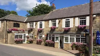 A photo of The Granby Inn restaurant