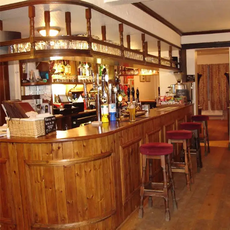 The Candlestick, Essendon, Hertfordshire