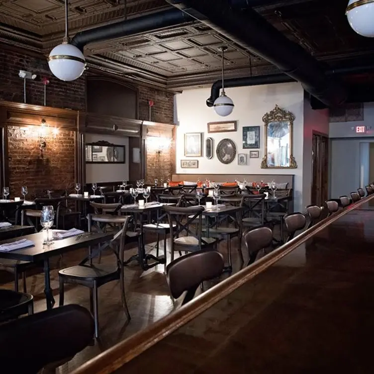 Satis - Satis Bistro - Bloomfield - Permanently Closed, Bloomfield, NJ