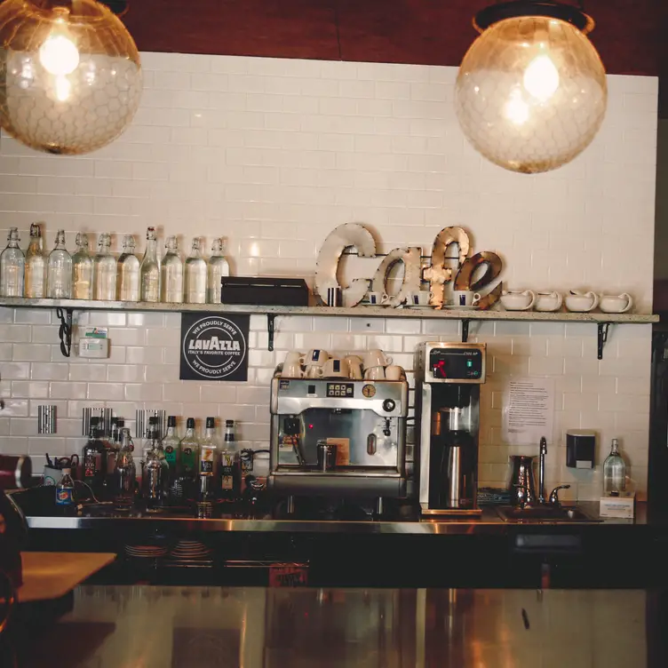 The Bistro at Stapleton - Permanently Closed, Denver, CO
