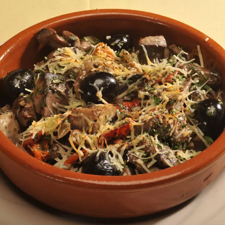 Teely - Teely Bistrot, Cuernavaca, MOR