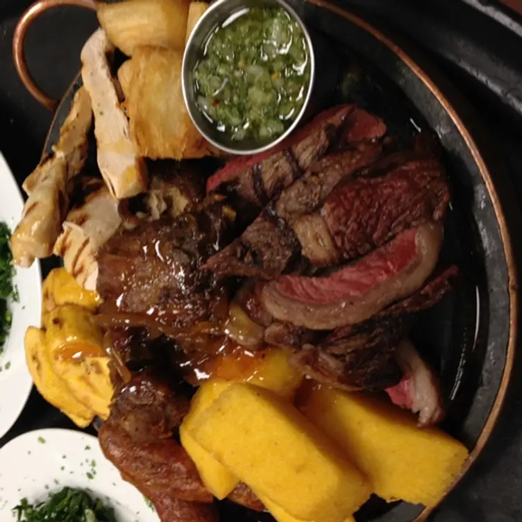Café Do Brasil, Oklahoma City, OK