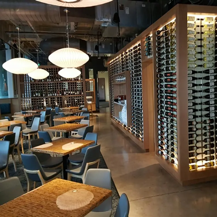 The Grove Wine Bar & Kitchen - Downtown, Austin, TX