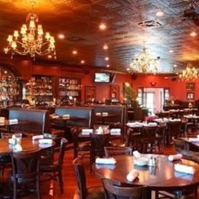 Rudy's Redeye Grill, Rosemount, MN