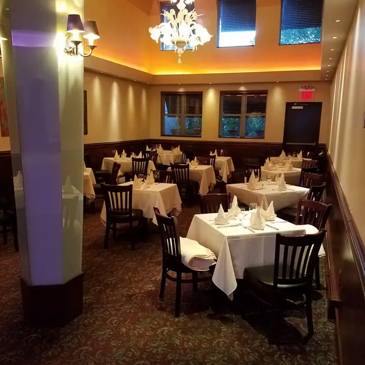 San Marco Restaurant & Bar, Astoria, NY