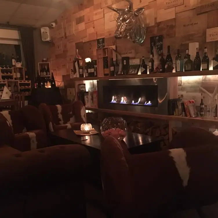Kamin - Meatcut, Offenbach, HE