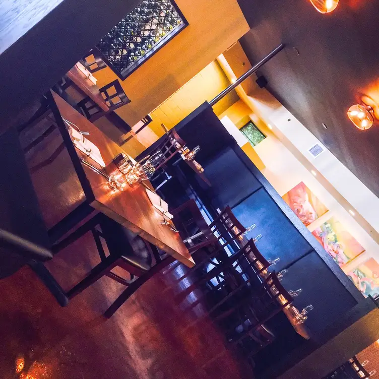 Edera Osteria - Enoteca - Permanently Closed TX San Antonio