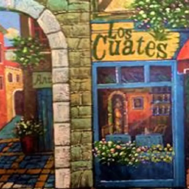 Loscuartes - Los Cuates - Adams Morgan, Washington, DC