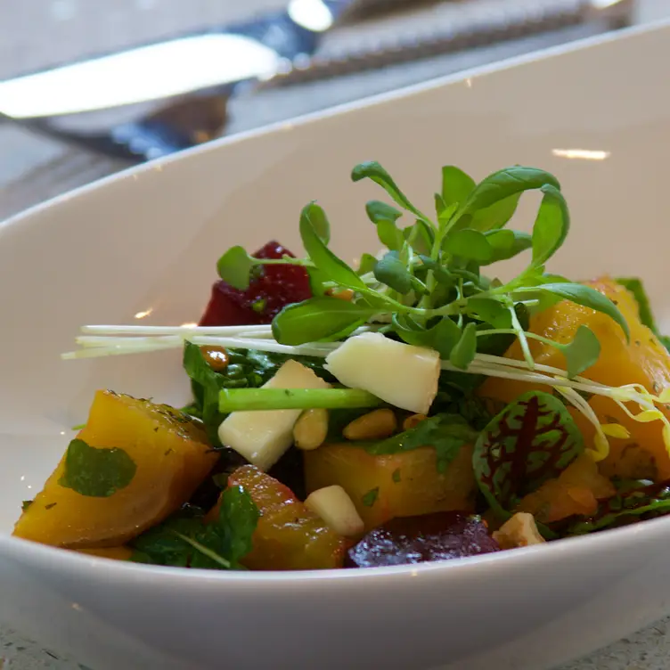 Beet Salad - Cala Bella at Rosen Shingle Creek, Orlando, FL