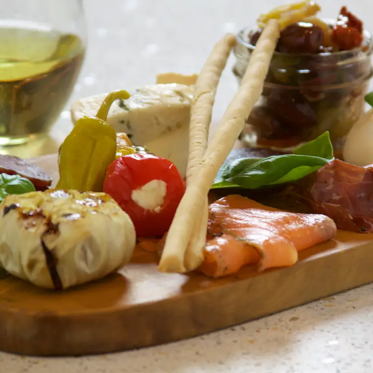 Antipasto - Cala Bella at Rosen Shingle Creek, Orlando, FL