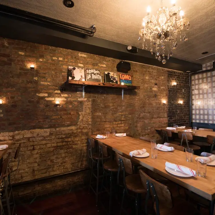 The Saint Austere, Brooklyn, NY