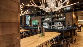 Een foto van restaurant SMITH