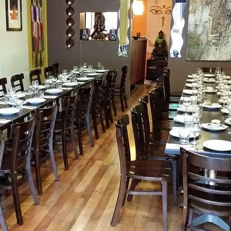 Char - Himalayan Char Grill Glebe - Permanently Closed, Glebe, AU-NSW