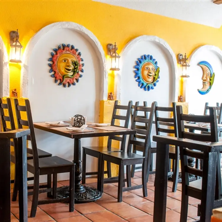 El Rincon Mexicano ON Toronto