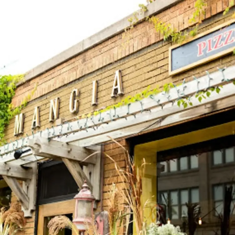 Mangia Wine Bar - Kenosha - Permanently Closed, Kenosha, WI