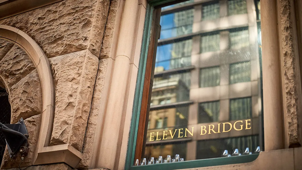 Eleven Bridge Street - Eleven by Rockpool Events AU-NSW Sydney