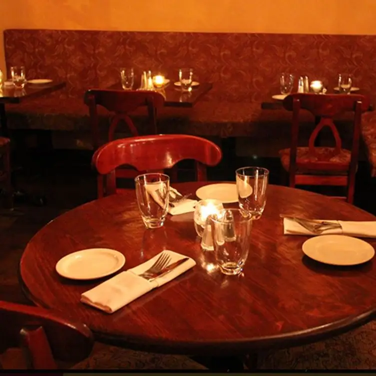 Savann Mediterranean Cuisine Restaurant, New York, NY