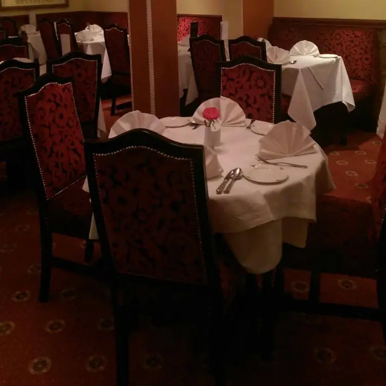 Benfleet Tandoori, Benfleet, Essex