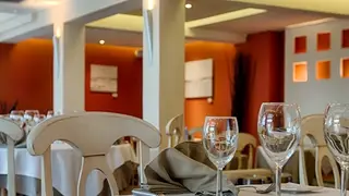 Una foto del restaurante Bistrot Caraïbes