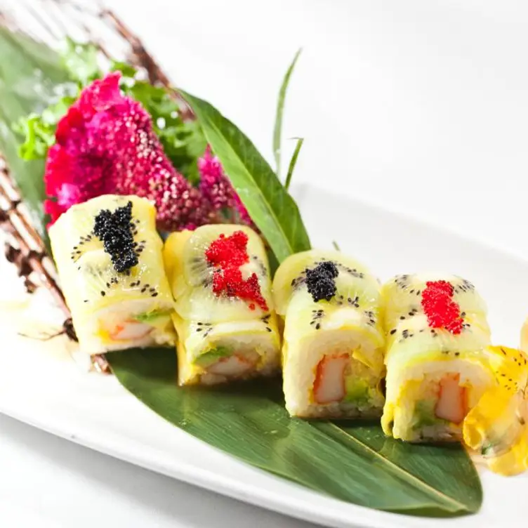Sushi Nami - Sushi Nami - Wayne, Wayne, PA