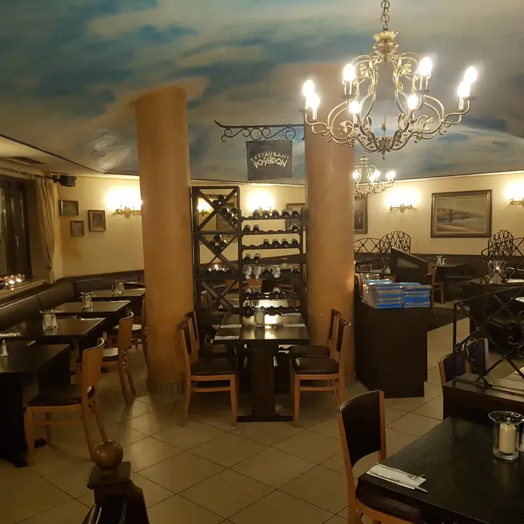 Restaurant Kelari, Taufkirchen, BY