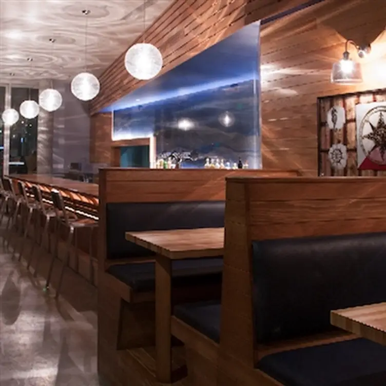 Maradentro - Brentwood, Los Angeles, CA