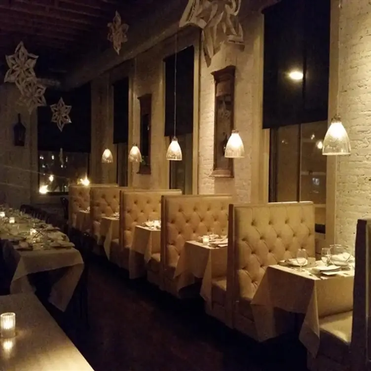 Barra Rossa – Philadelphia, Philadelphia, PA