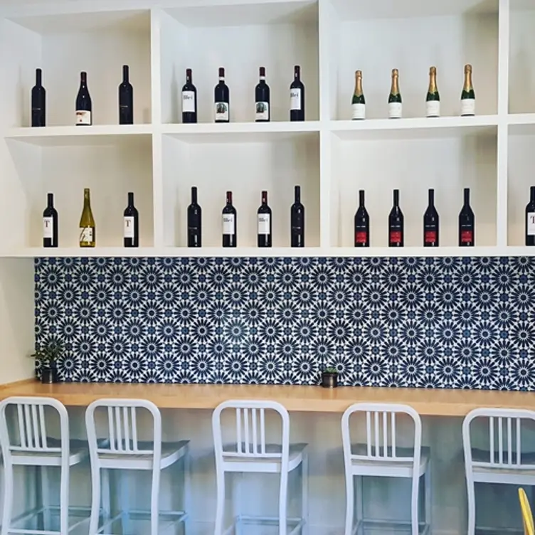 Protea - Permanently Closed, Yountville, CA