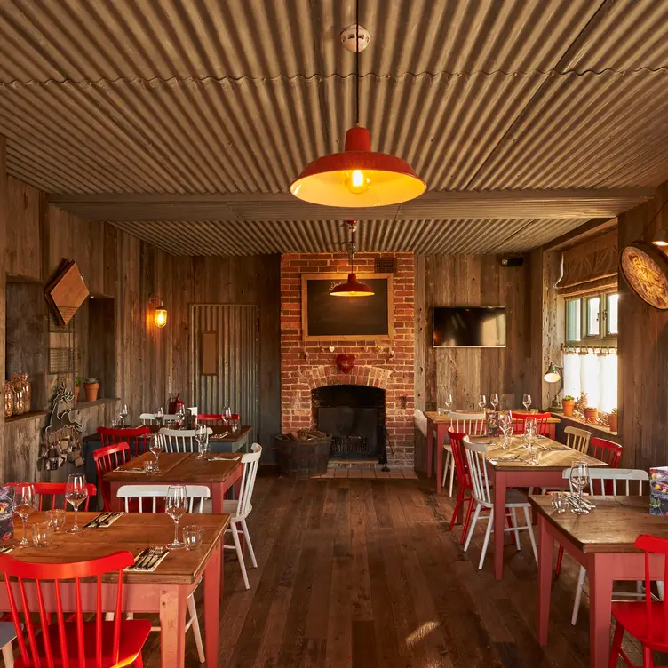 The Potting Shed, Langley, Kent