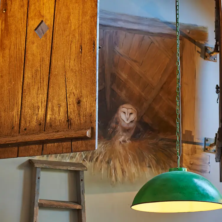 The Potting Shed, Langley, Kent