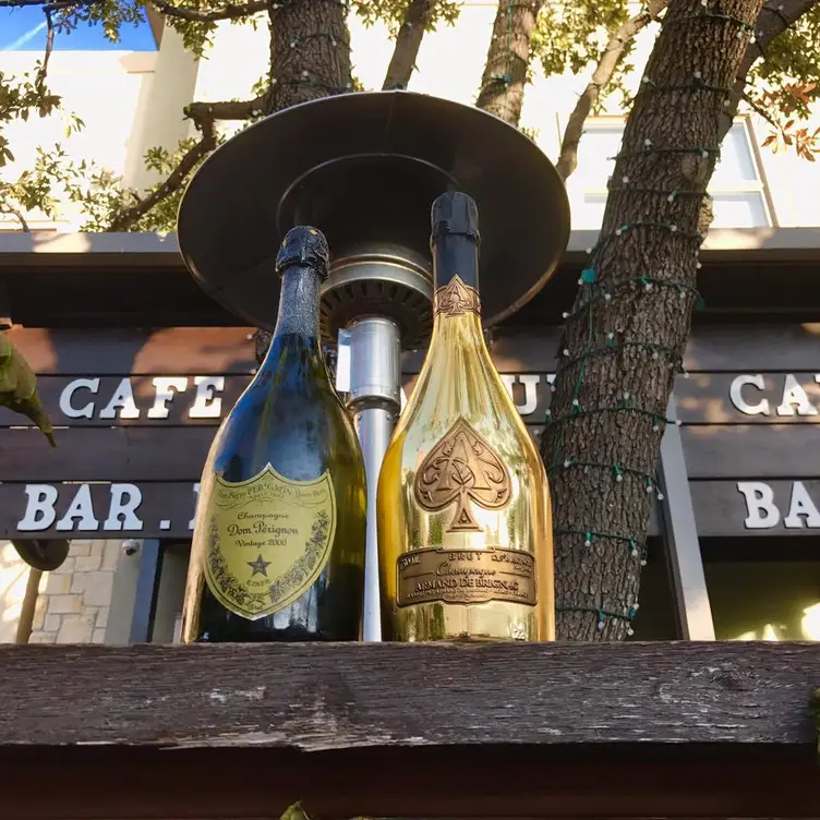 Cafe Istanbul - Plano, Plano, TX