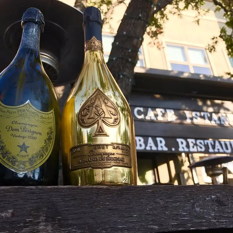 Cafe Istanbul - Plano, Plano, TX