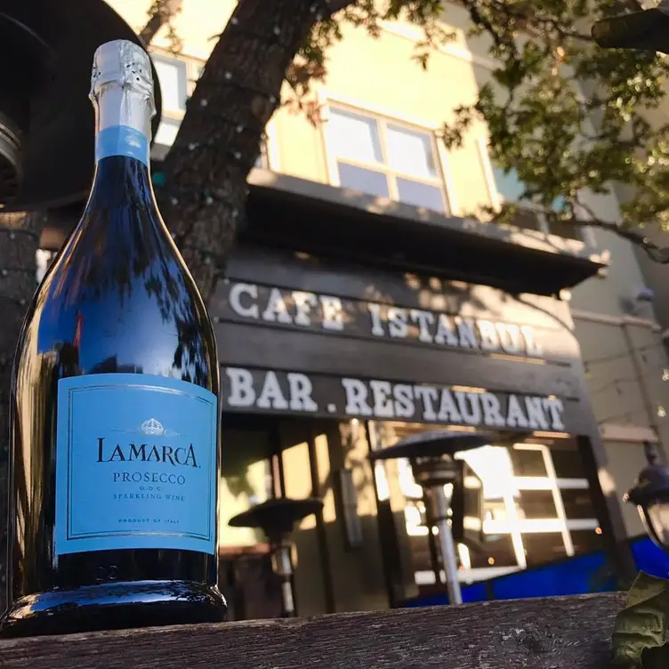 Cafe Istanbul - Plano, Plano, TX