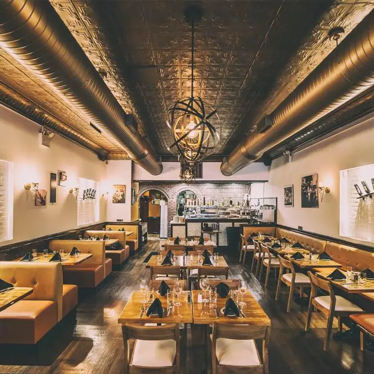 Ziamaria - Zia Maria - Chelsea, New York, NY
