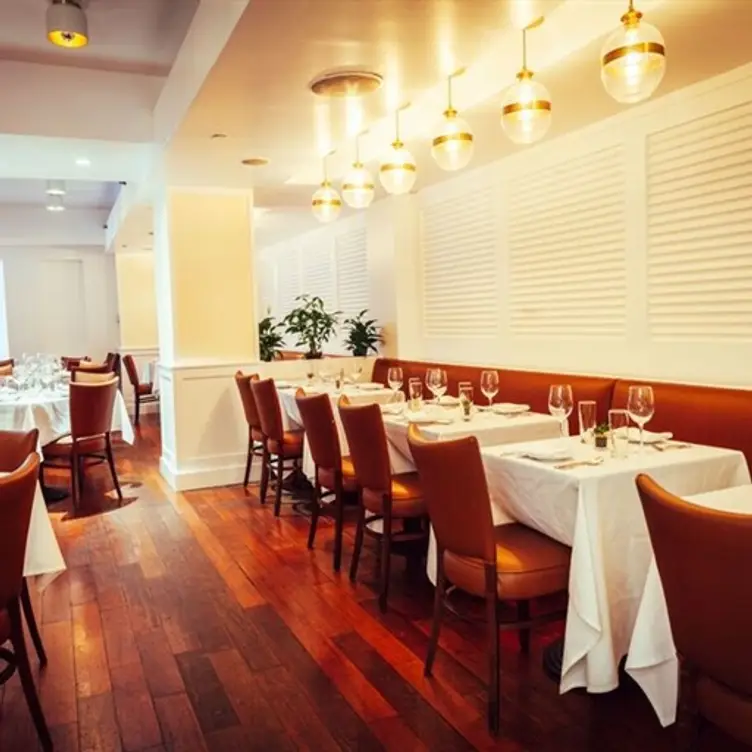 Spice Symphony – 50th St., New York, NY