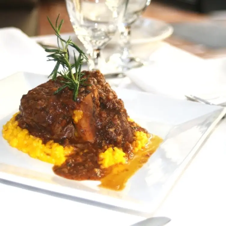 Casa Nostra Ristorante Downtown - Permanently Closed, Los Angeles, CA