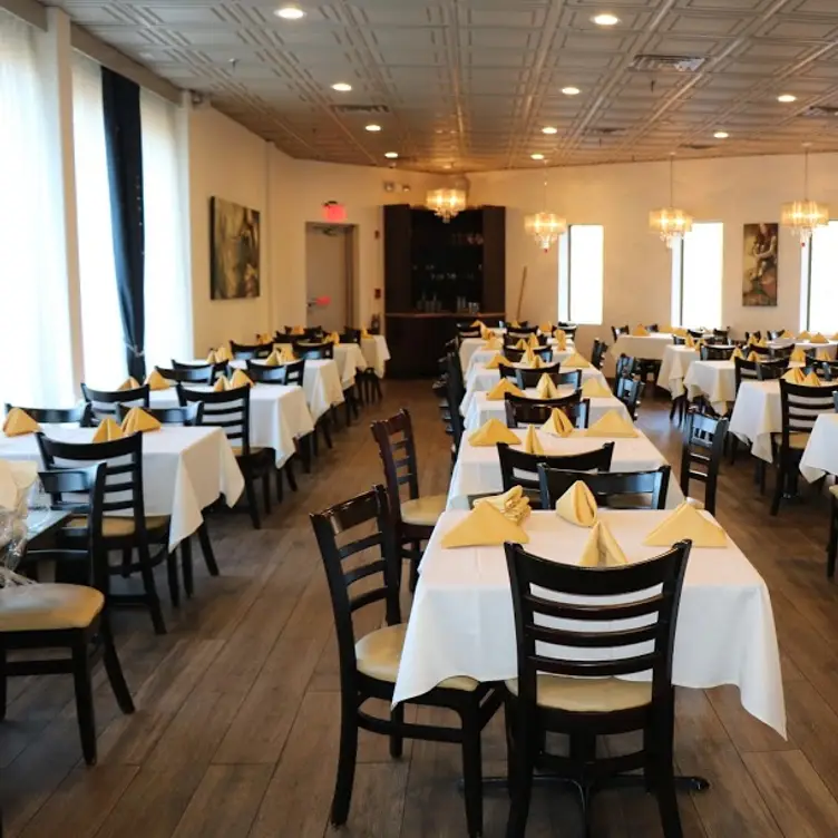 Siri Indian Restaurant, Wheeling, IL