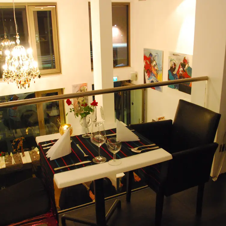Nissis Kunstkantine, Hamburg, HH