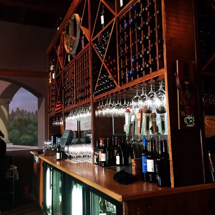 Wine Bar - Double Barrel Wine Bar - Permanently Closed, Livermore, CA
