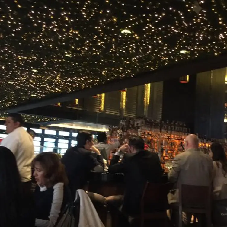 Interior - Cantina La No. 20 - Antara, México, CDMX
