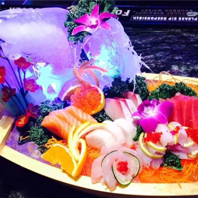 Yuniku - Permanently Closed, Sarasota, FL