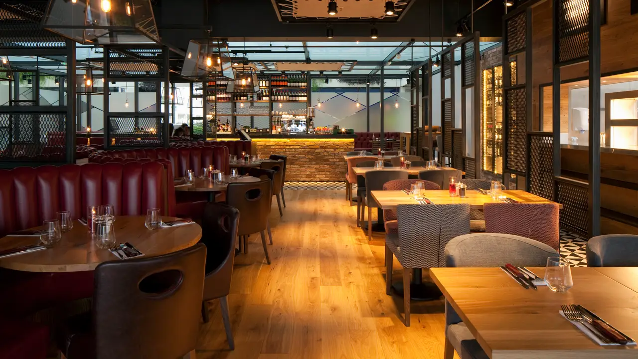Img - Middletons Steakhouse & Grill - Milton Keynes, Milton Keynes, Buckinghamshire
