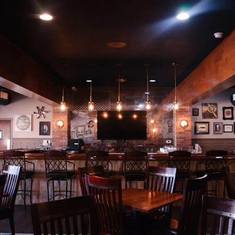 Julianna's - Julianna's, Castroville, TX